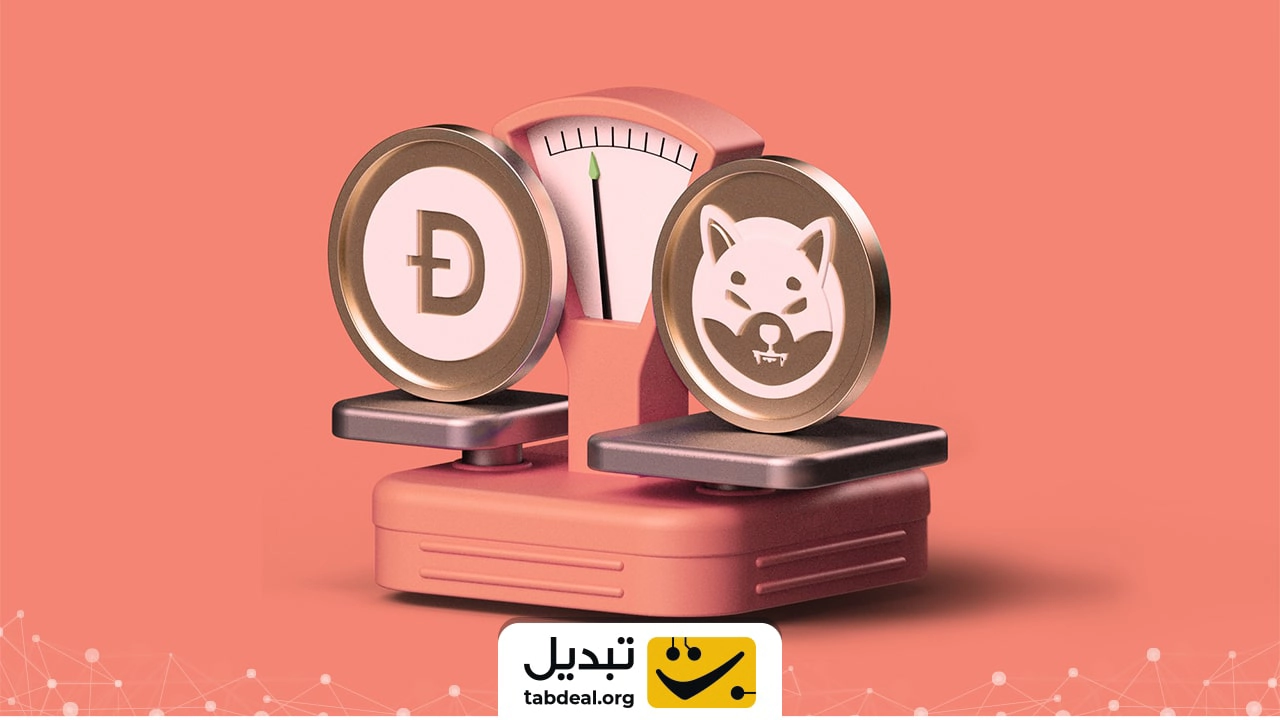 رقبای دوج کوین در میم کوین‌ها 