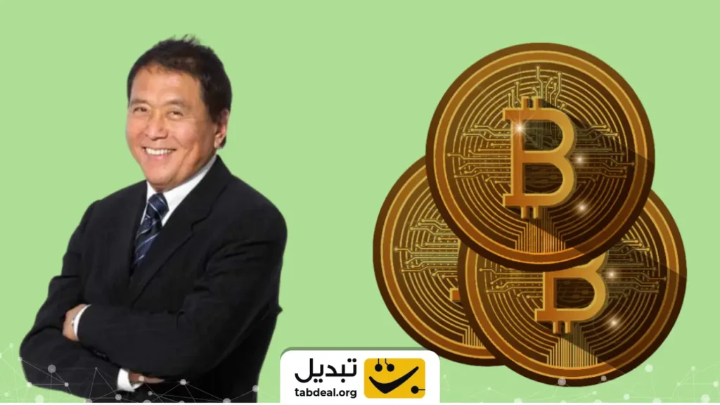 نویسنده پدر پولدار بیت کوین ‌هایش را نقد کرد؛ دلیل این تصمیم عجیب چیست؟