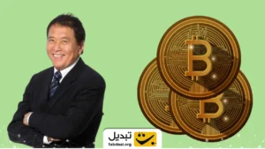 نویسنده پدر پولدار بیت کوین ‌هایش را نقد کرد؛ دلیل این تصمیم عجیب چیست؟