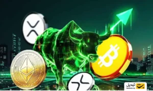 تحلیل قیمت: اتریوم، ریپل و دوج ‌کوین سیگنال صعودی می‌دهند