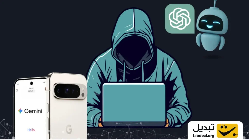 یک ترفند عجیب که ۹۹٪ سیستم‌های ایمنی هوش مصنوعی را دور می‌زند