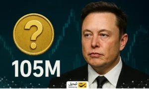 ایلان ماسک ۱۰۵ میلیون دلار از این دارایی جابه‌جا کرد