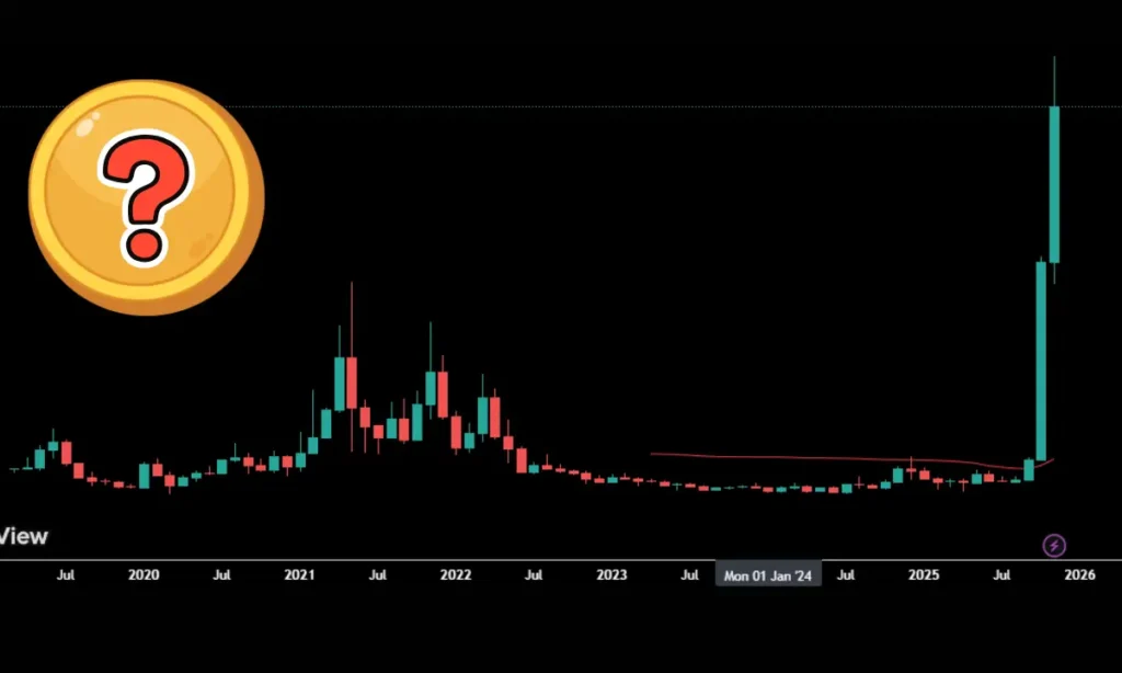 مقاومت این آلت ‌کوین در برابر ریزش بازار | کاهش موجودی صرافی‌ها به ادامه رشد کمک می‌کند؟