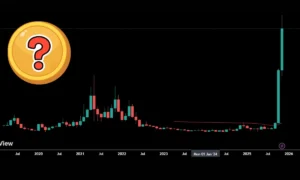 مقاومت این آلت ‌کوین در برابر ریزش بازار | کاهش موجودی صرافی‌ها به ادامه رشد کمک می‌کند؟