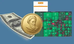 پرسودترین بازار مالی آبان