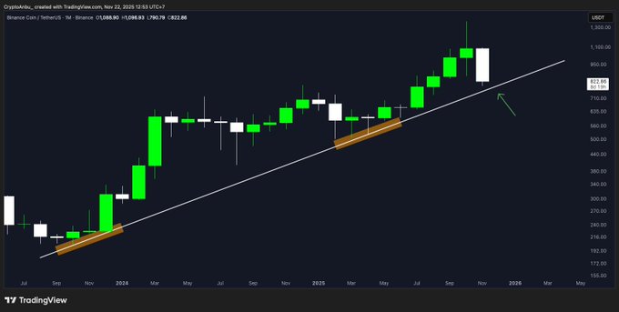 منطقه خرید آلت کوین بزرگ
