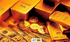 قیمت جدید طلا و سکه ۱۵ آبان ‌ماه ۱۴۰۴/ سکه یک کانال دیگر سقوط کرد