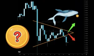 فروش ۴۴۰،۰۰۰،۰۰۰ توکن این میم کوین از سوی هنگ‌ها