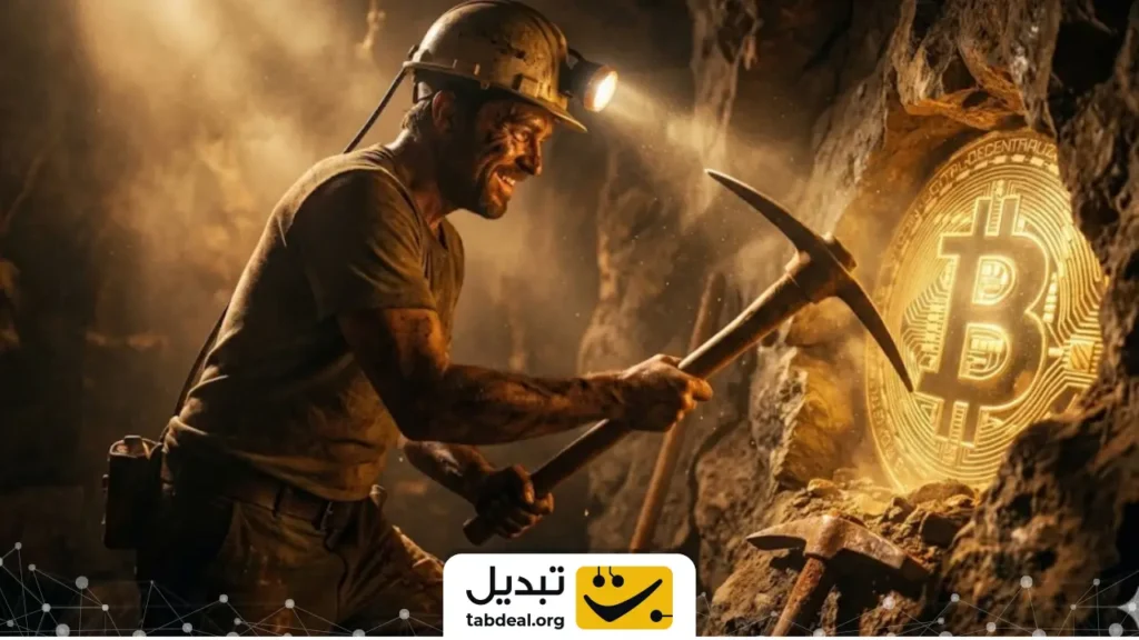 یک ماینر خانگی برنده پاداش ۲۶۶ هزار دلاری شد