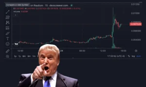 جهش ۸ درصدی تون ‌کوین (TON)