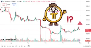 پای نتورک (Pi Network)