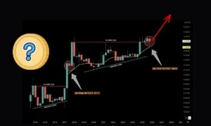 شانس ۱۰ برابر شدن قیمت آلت کوین بزرگ