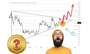 منطقه خرید طلایی آلت‌کوین محبوب پیش از جهش بزرگ