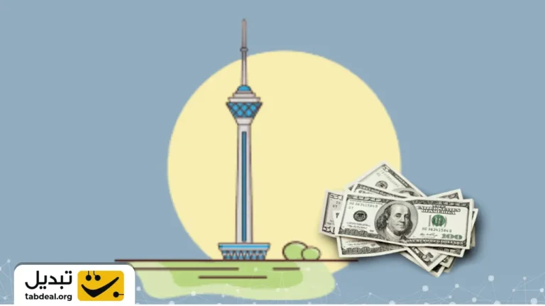 قیمت دلار تا پایان ۱۴۰۴ به این عدد می‌رسد