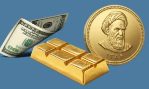 پیش‌بینی قیمت طلا، سکه و دلار ۱ آذر ۱۴۰۴| کدام دارایی زودتر تغییر مسیر می‌دهد؟