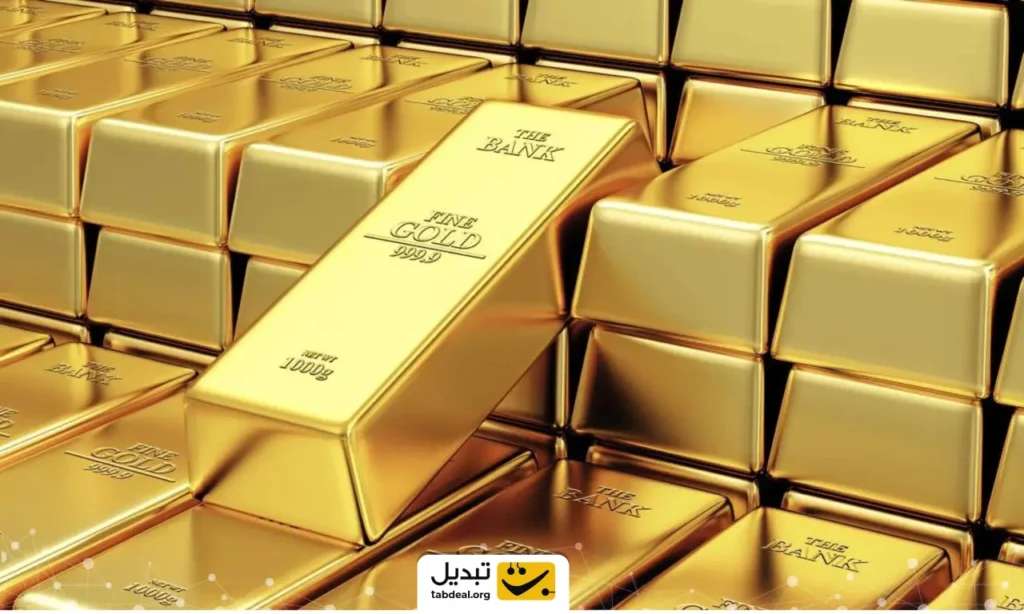 طلا از مرز حساس قیمتی عبور کرد