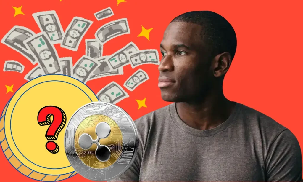 میلیاردر مشهور: این آلت کوین از ریپل سبقت می‌گیرد