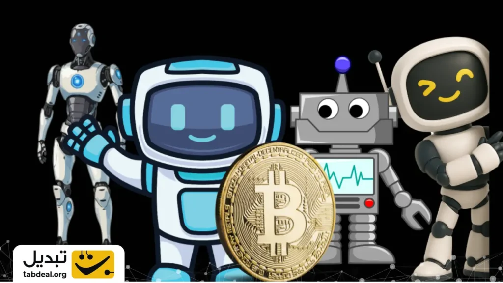 آیا بیتکوین در ماه جدید به قله تاریخی میرسد؟ پاسخ ۴ هوش مصنوعی