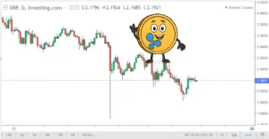 موج ۵ ریپل در حال آغاز/ قیمت تا کجا صعود می‌کند؟