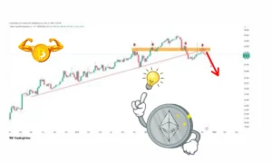 اتریوم آماده سبقت گرفتن از بیت کوین | امیدی به آلت سیزن هست؟