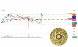 چین لینک (LINK)