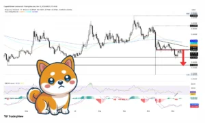 تحلیل تکنیکال دوج کوین (DOGE)