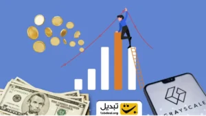 ۱۱ آلت کوین صعودی به پیشنهاد نهاد مالی مشهور