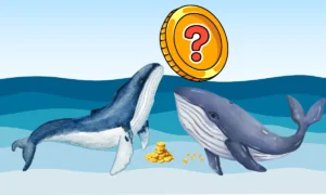 نهنگ‌ها در ۲۴ ساعت گذشته این آلت‌ کوین را خریدند