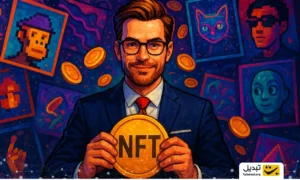 با وجود افت بازار، چرا کلکسیونر میلیاردر همچنان NFT می‌خرد؟