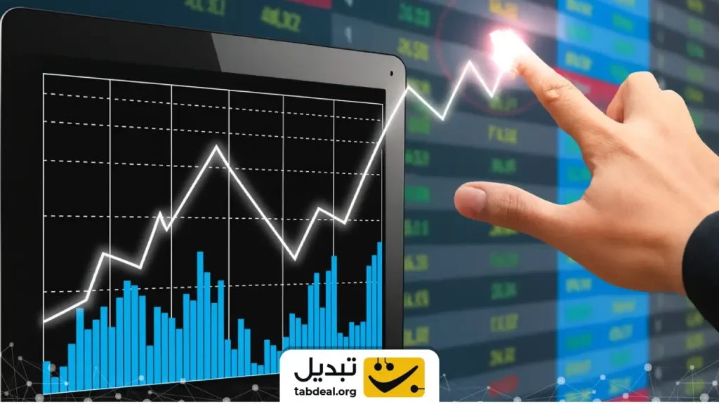 رکورد شاخص شکست: بورس در اوج تاریخی