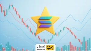 دومین هفته بزرگ تاریخ سولانا با وجود ریزش بازار