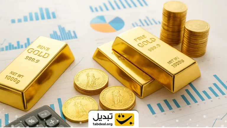 قیمت طلا و سکه امروز پنج‌شنبه ۲۴ اردیبهشت