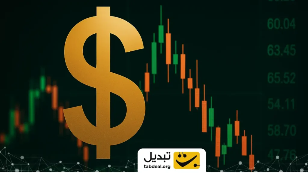 پیش‌بینی نرخ ارز در آذرماه/ آیا دلار از این سد قیمتی عبور می کند؟