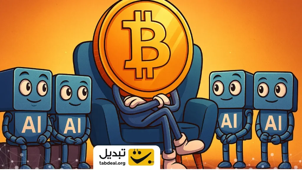 آیا بیت کوین در نوامبر ۱۰۰ هزار دلار را پس می‌گیرد؟ ۴ هوش مصنوعی پاسخ می‌دهند