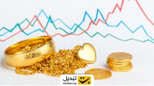 سقف قیمتی سکه دوباره شکسته شد