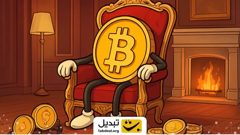 تحلیلگر معروف: در این قیمت تمام زندگی‌ام را بیت‌ کوین می‌خرم!