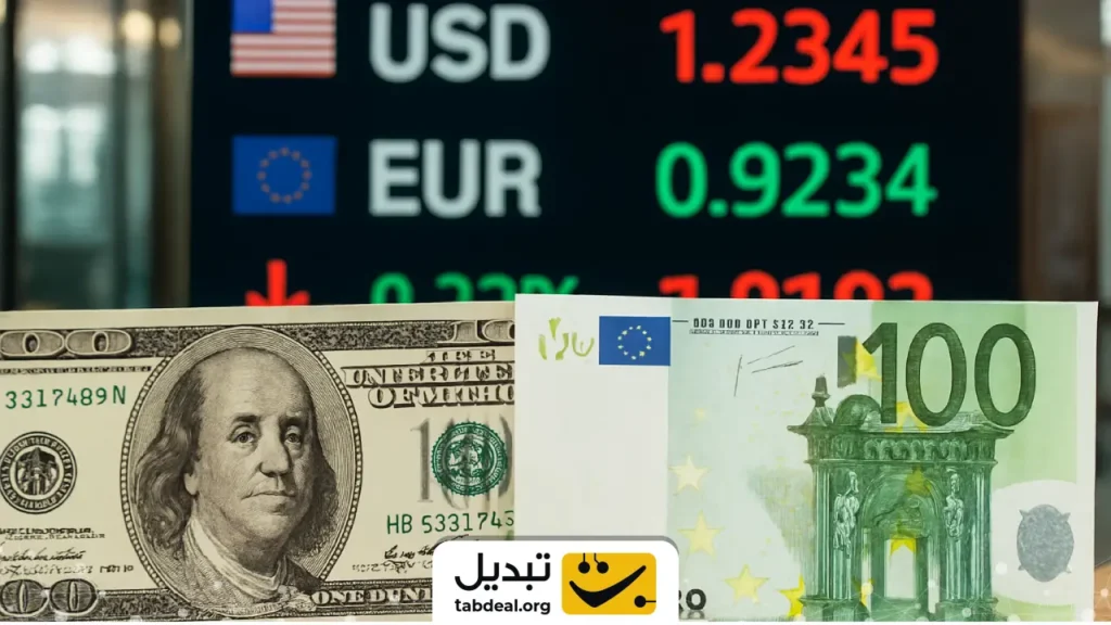 دلار ۲ هزار تومان گران شد