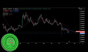 پپه (PEPE): ۱۸ آبان ۱۴۰۴