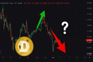 دوج کوین (doge)