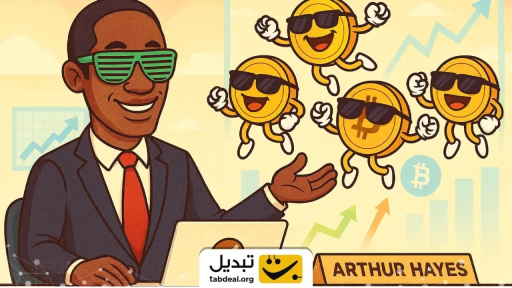 میلیارد مشهور این ۵ ارز دیجیتال را فروخت