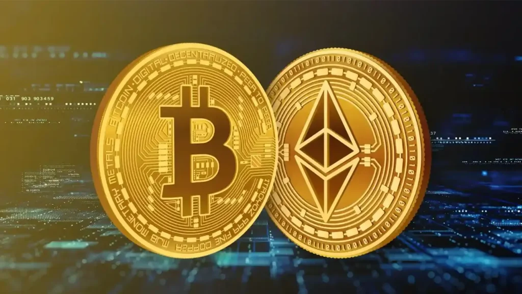 اتریوم میتونه جایگزین بیت کوین شه؟