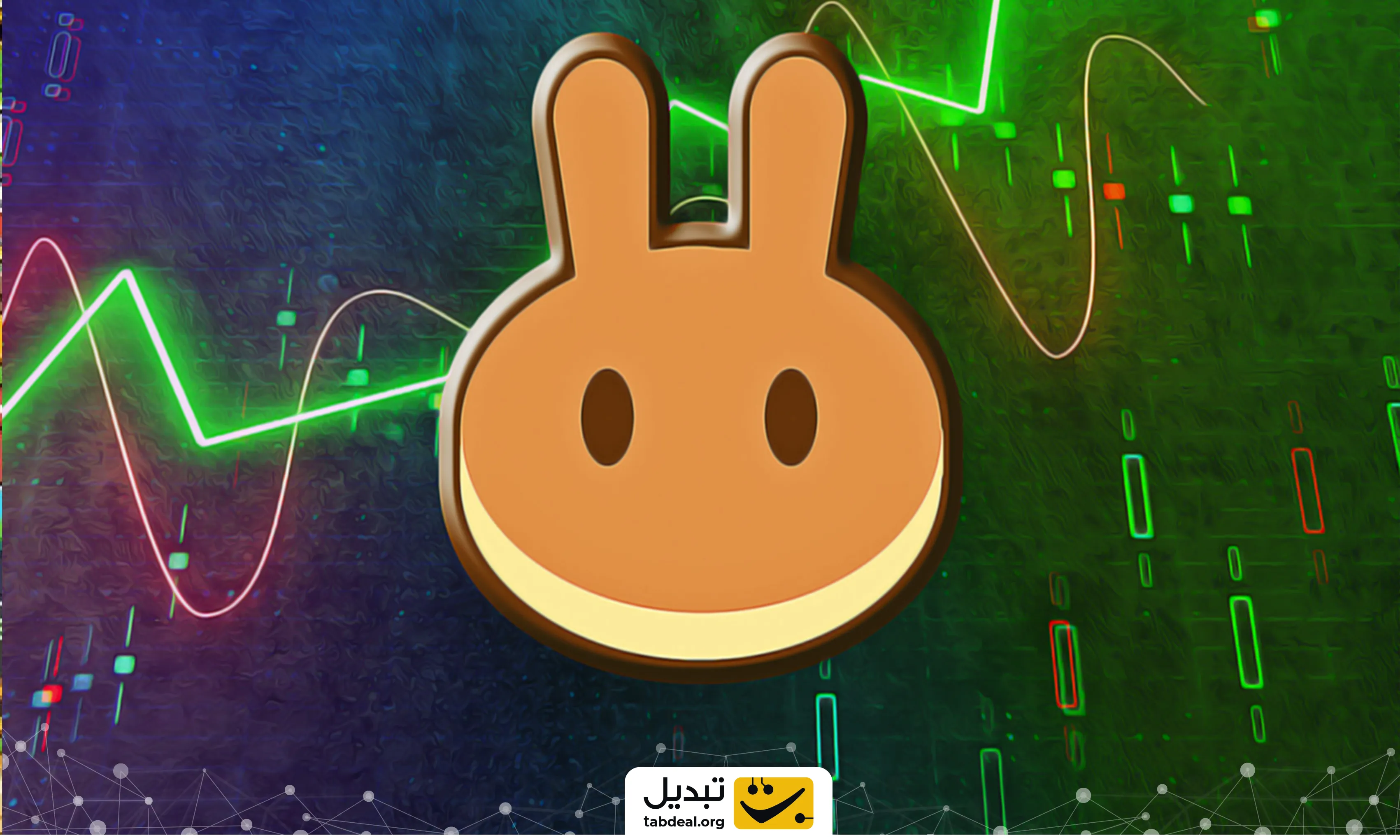 آینده-ارز-دیجیتال-کیک