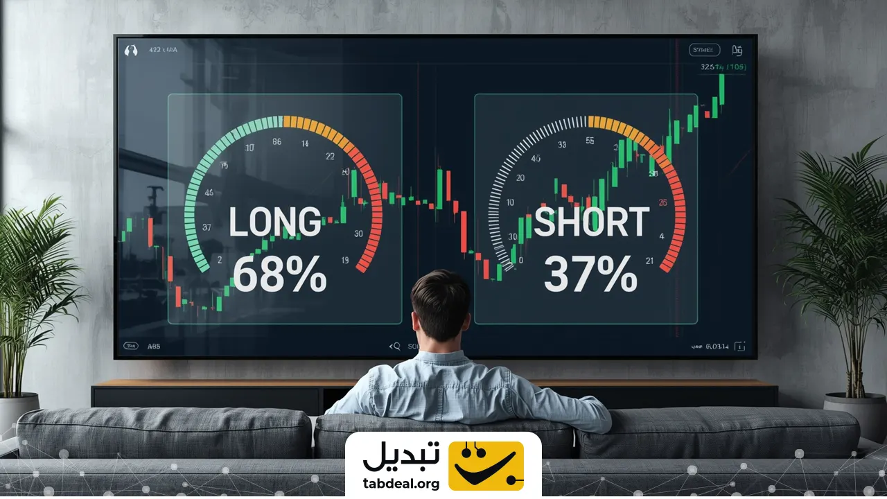 اندیکاتور-لانگ-شورت