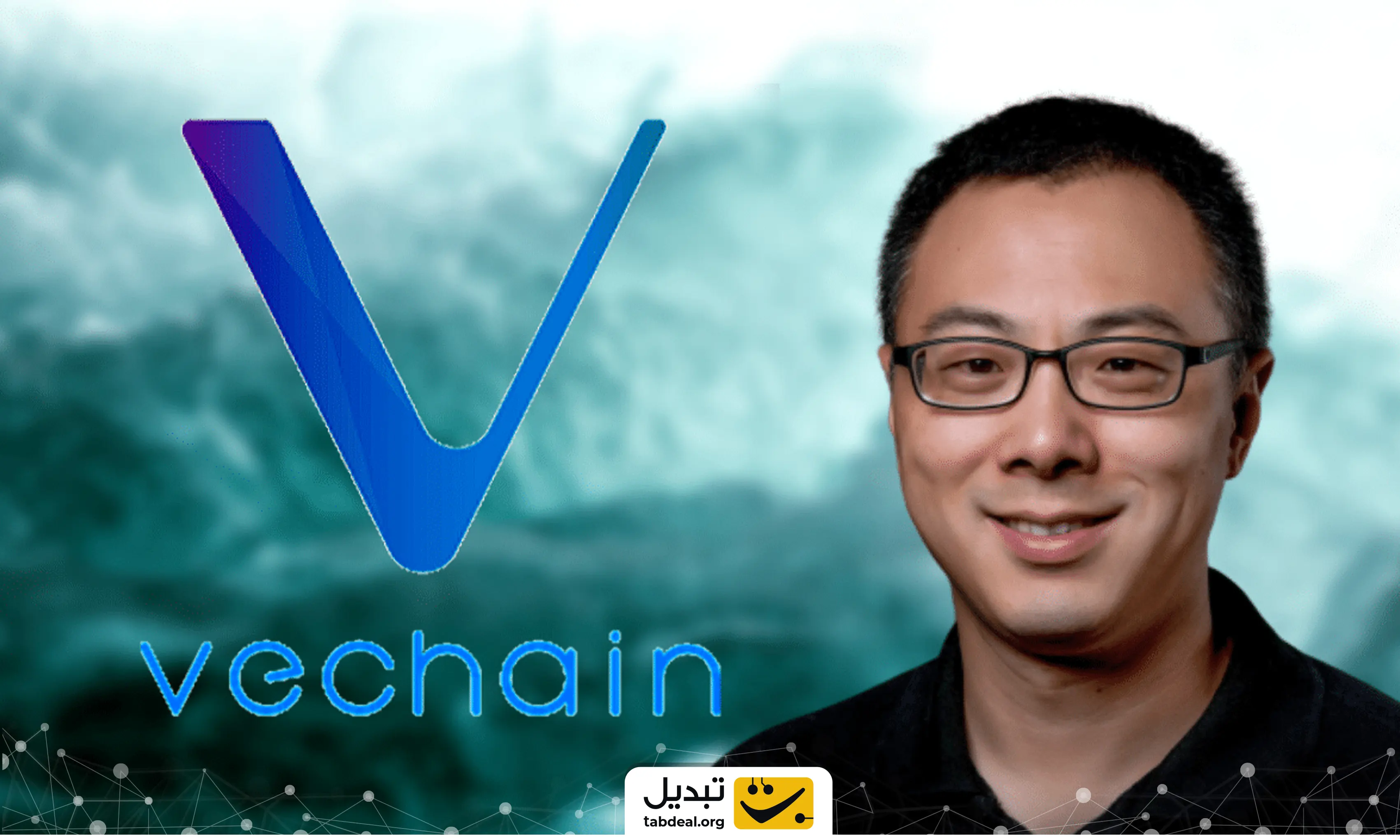 بنیانگذار-وی-چین