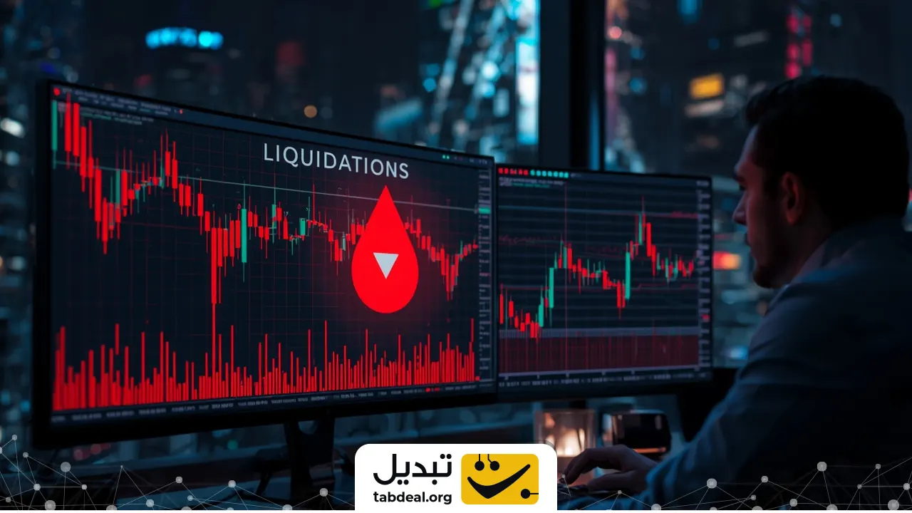 لیکوییدیشن