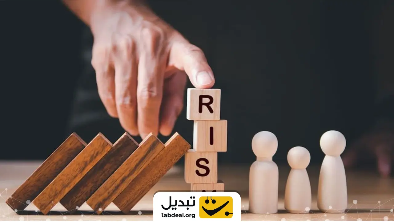 مدیریت ریسک