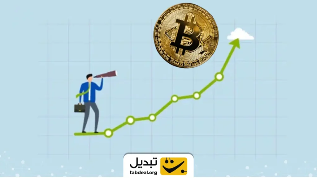 اصلاح عمیق برای پرواز بلند؛ بیت کوین آماده‌ی رالی آتشین دسامبر می‌شود