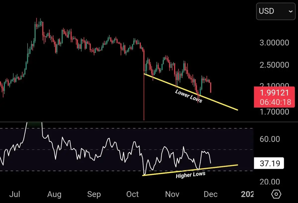 نمودار ریپل