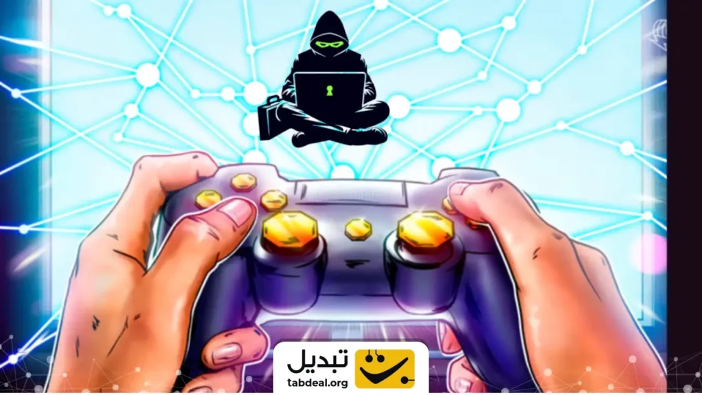 خطر در کمین گیمرها؛ بدافزار جدیدی که کیف پول ارز دیجیتال شما را جارو می‌کند