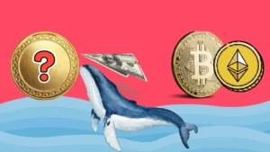 چرخش بزرگ سرمایه؛ کوچ ۱ میلیارد دلاری نهنگ‌ها از بیت کوین و اتریوم به این ارز دیجیتال